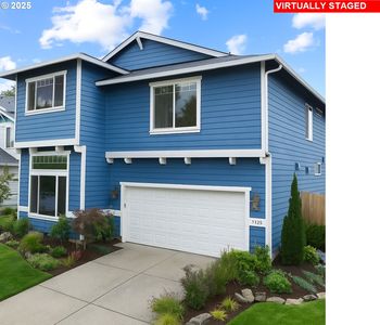 1125 SE Clark Ave, Battle Ground, WA, 98604