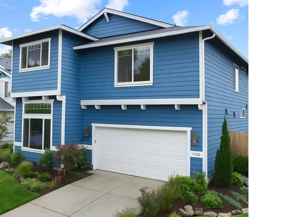 1125 SE Clark Ave, Battle Ground, WA 98604