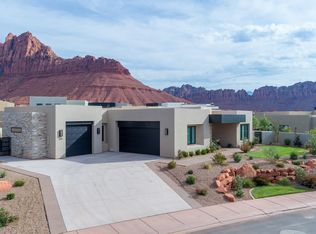 639 E High Bluff Cir, Ivins, UT 84738