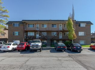 3677 S 2200 W APT 43, West Valley City, UT 84119