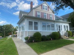 301 S Pine Ave, South Amboy, NJ