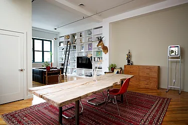 Sold by Corcoran