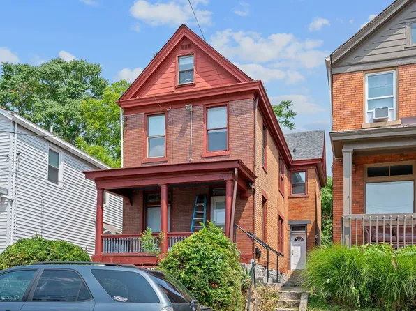 2322 Chickasaw St, Cincinnati, OH 45219