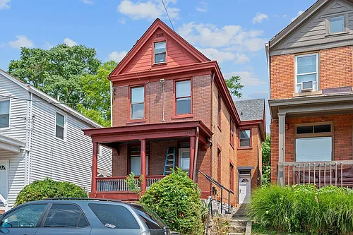 2322 Chickasaw St Photo 1