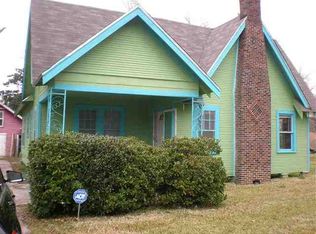 4815 Dryden Rd, Port Arthur, TX 77642