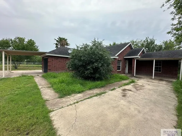 21004 Road 607, Harlingen, TX 78550