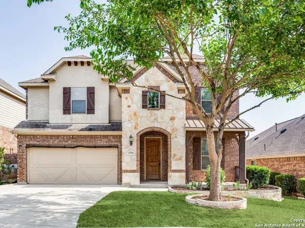 27511 Smokey Chase, Boerne, TX 78015