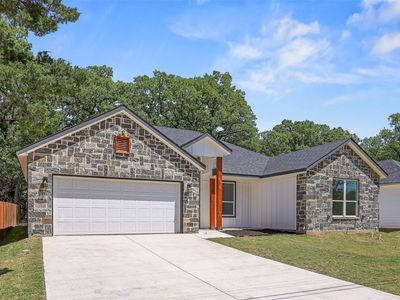 11308 Cedar Dr, Mabank, TX, 75156
