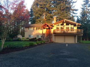 17221 SE Bartell Rd, Boring, OR 97009