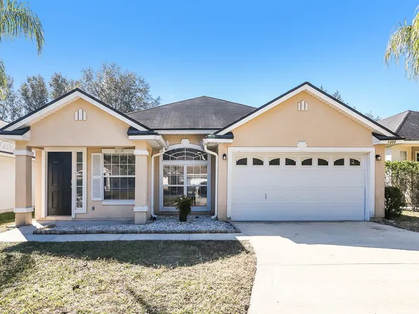 1302 Ardmore St, Saint Augustine, FL 32092