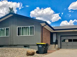 1214 Westmoreland Rd, Colorado Springs, CO 80907
