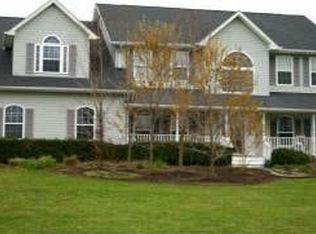 640 Patuxent Reach Dr, Prince Frederick, MD 20678