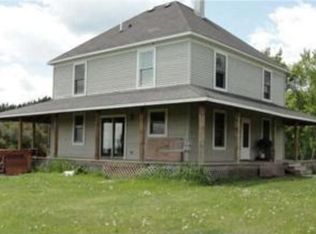 25172 55th Ave, Ogilvie, MN 56358