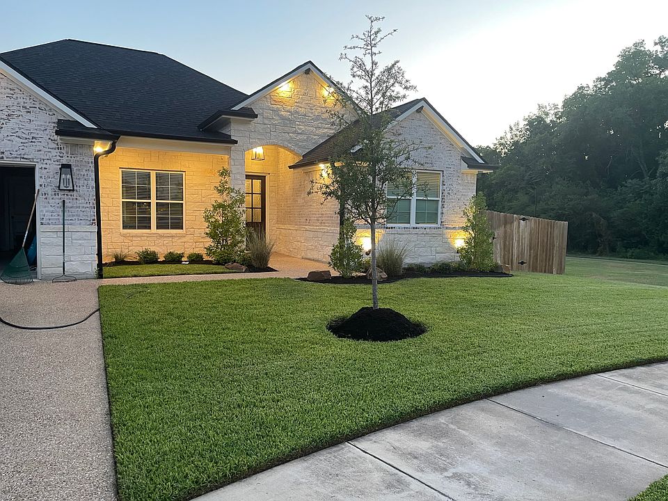 Beautiful Exterior!