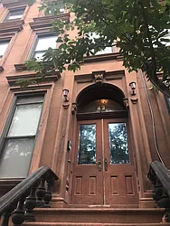 Rented by Corcoran
