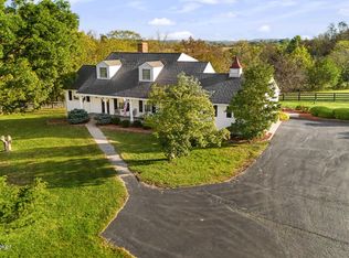 3400 Fendley Mill Rd, Lagrange, KY 40031