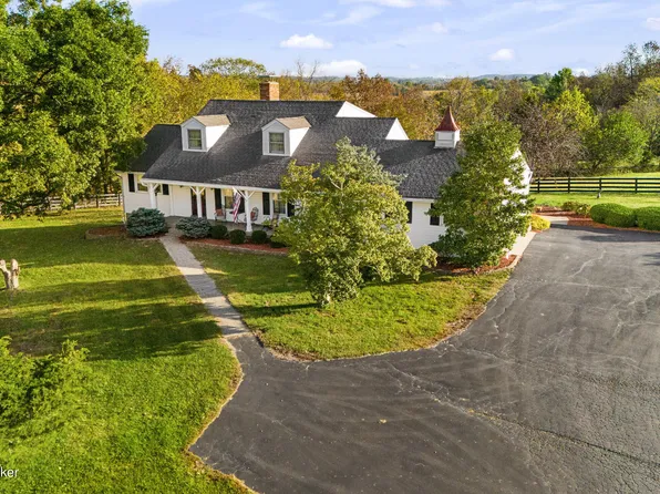 3400 Fendley Mill Rd, Lagrange, KY 40031