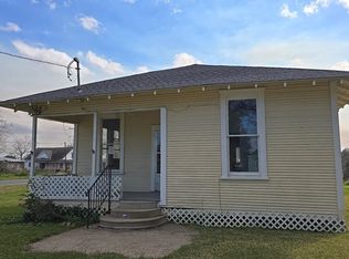 3901 Rice Dryer Rd, Vinton, LA 70668