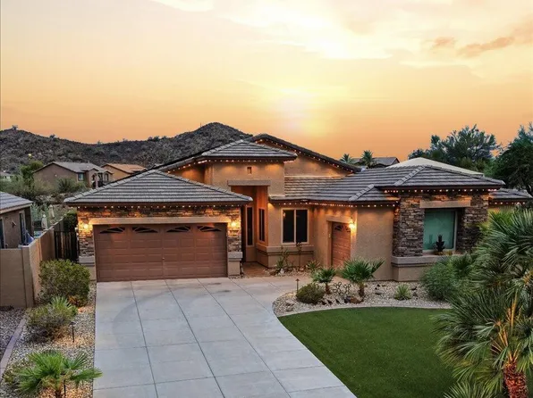 6539 W GAMBIT Trail, Phoenix, AZ 85083