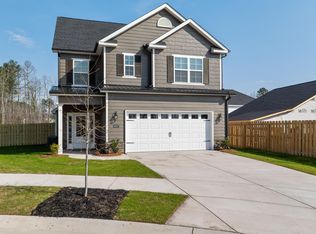 8007 Wensleydale Court, Grovetown, GA 30813