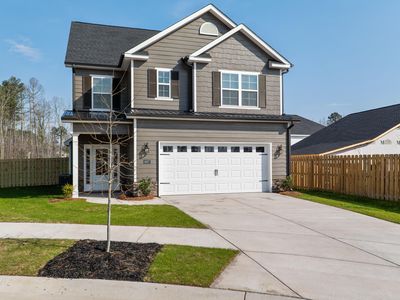 8007 Wensleydale Court, Grovetown, GA, 30813