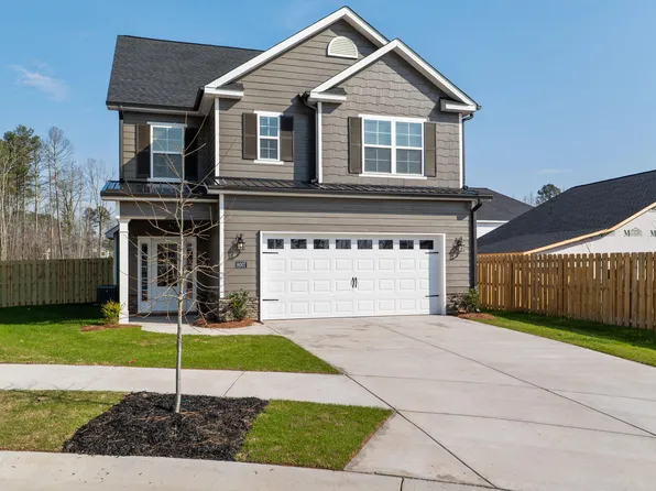 8007 Wensleydale Ct, Grovetown, GA 30813