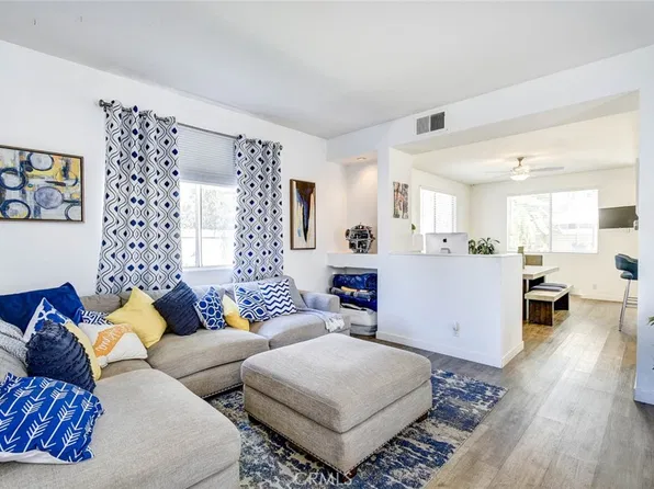 744 N Siavohn Dr #297, Orange, CA 92869