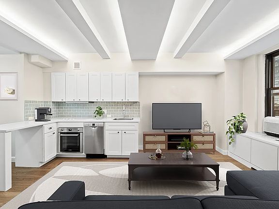 2nd image of 240 W 73rd St #5E