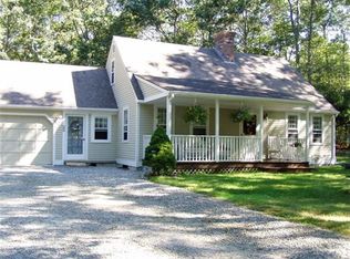 31 Tom Wheeler Rd, North Stonington, CT 06359