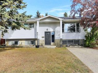 3920 S 50a St, Red Deer, AB T4P 1G7