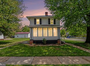 2536 Cornwall Rd, Lebanon, PA 17042