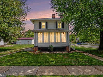 2536 Cornwall Rd, Lebanon, PA, 17042