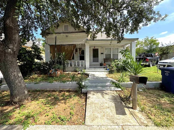 716 Laredo St, Laredo, TX 78040