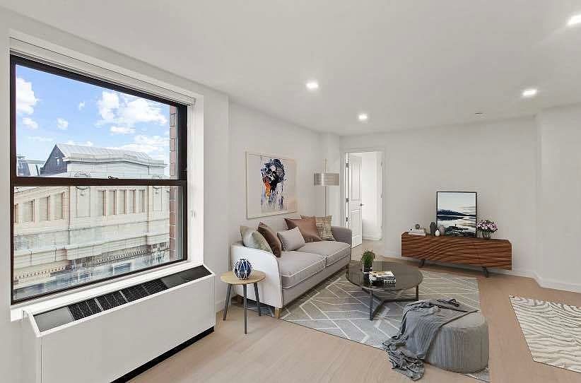 1st image of 20 West St #D37