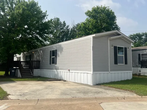 2601 Edwards Rd Unit 222, Denton, TX 76208