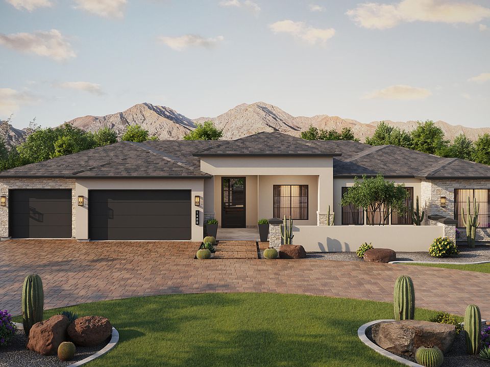1st image of 2988 W Foxtrot Trail