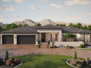 2988 W Foxtrot Trl, Queen Creek, AZ 85144