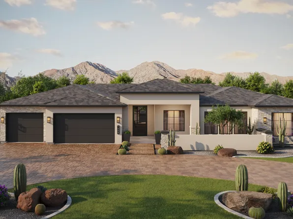 2988 W Foxtrot Trail, Queen Creek, AZ 85144