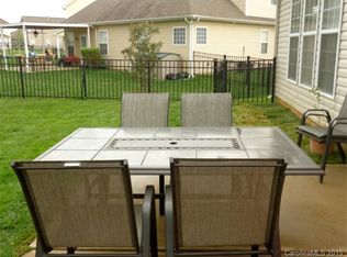 9596 Marquette St NW, Concord, NC 28027