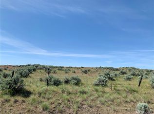 0 Wilbur Airport Rd E LOT 3, Wilbur, WA 99185