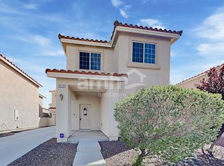 1675 Little Crow Ave, Las Vegas, NV 89123