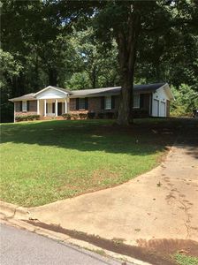 7015 Oak Leaf Dr, Fairburn, GA, 30213