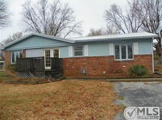 315 Wayne Dr, Hopkinsville, KY