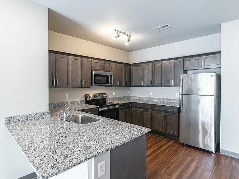 Cambium Apartments — Photo 46