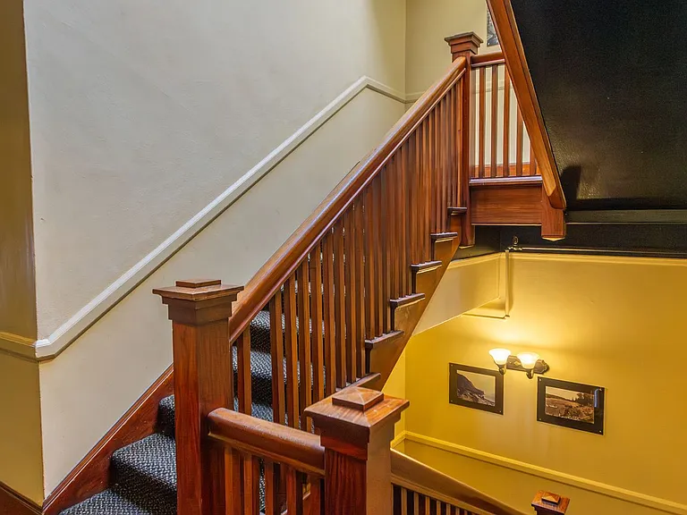 The Gentry Apartments — Photo 14