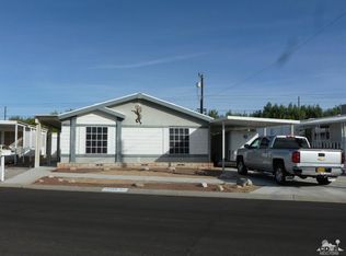 73380 Colonial Dr, Thousand Palms, CA 92276