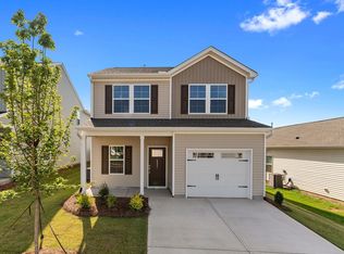 2332 Mill Loop, Spartanburg, SC 29301