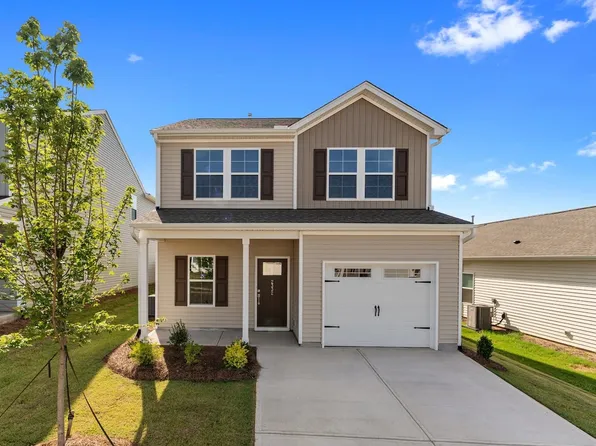 2332 Mill Loop, Spartanburg, SC 29301