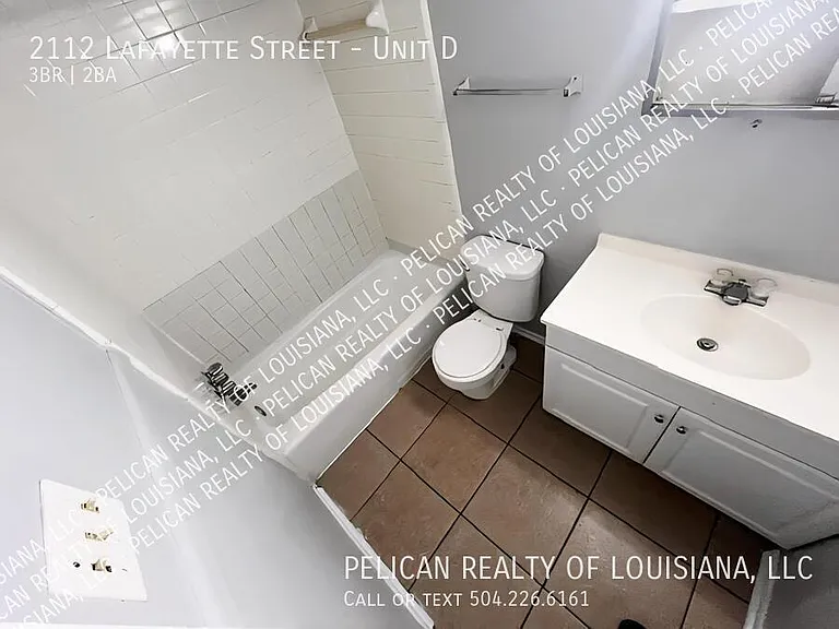 2112 Lafayette St #D — Photo 6