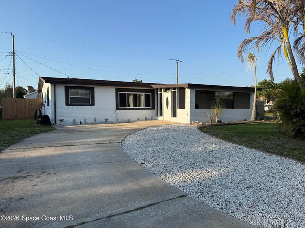 2695 Kefauver St, Melbourne, FL 32935